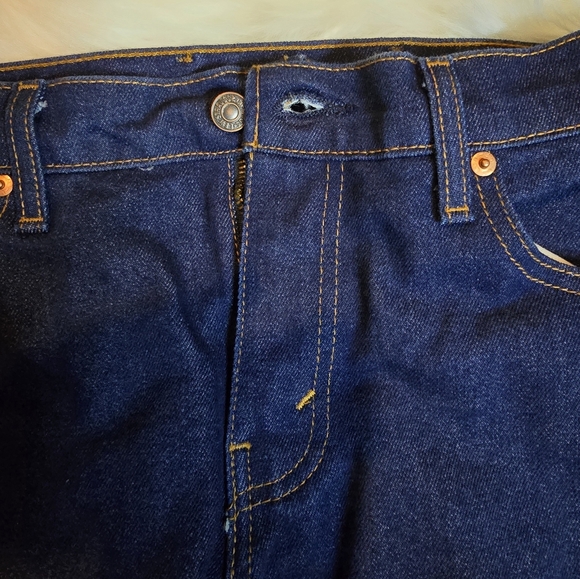 Men's 517 Boot cut Levi's - Picture 4 of 7